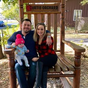 Meet your Posher, Victoria